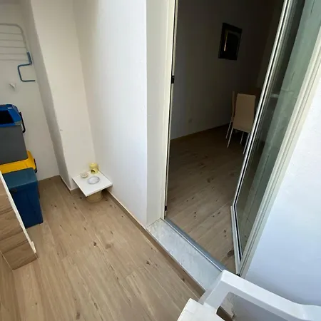 Casa Nina Апартаменты Ольбия