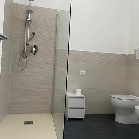 Апартаменты Casa Nina