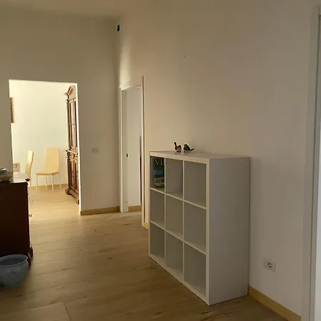 Апартаменты Casa Nina